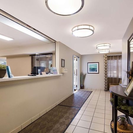Sonesta Simply Suites Denver West Federal Center Lakewood Luaran gambar