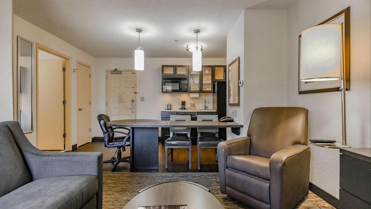 Sonesta Simply Suites Denver West Federal Center Lakewood Luaran gambar