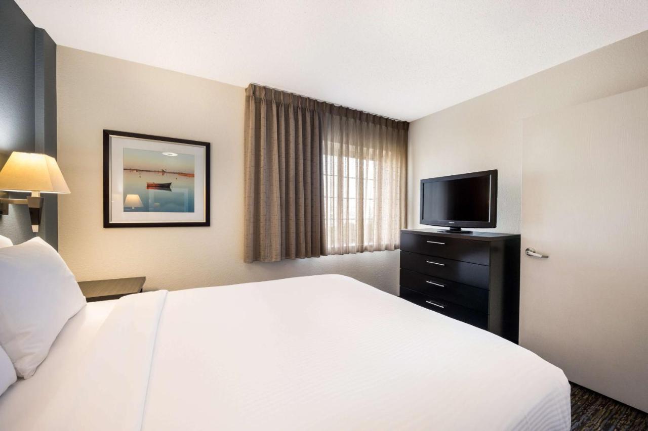 Sonesta Simply Suites Denver West Federal Center Lakewood Luaran gambar