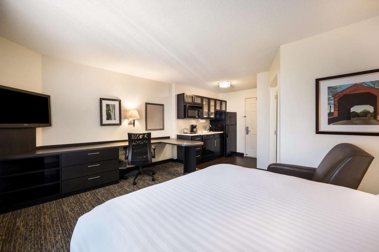 Sonesta Simply Suites Denver West Federal Center Lakewood Luaran gambar