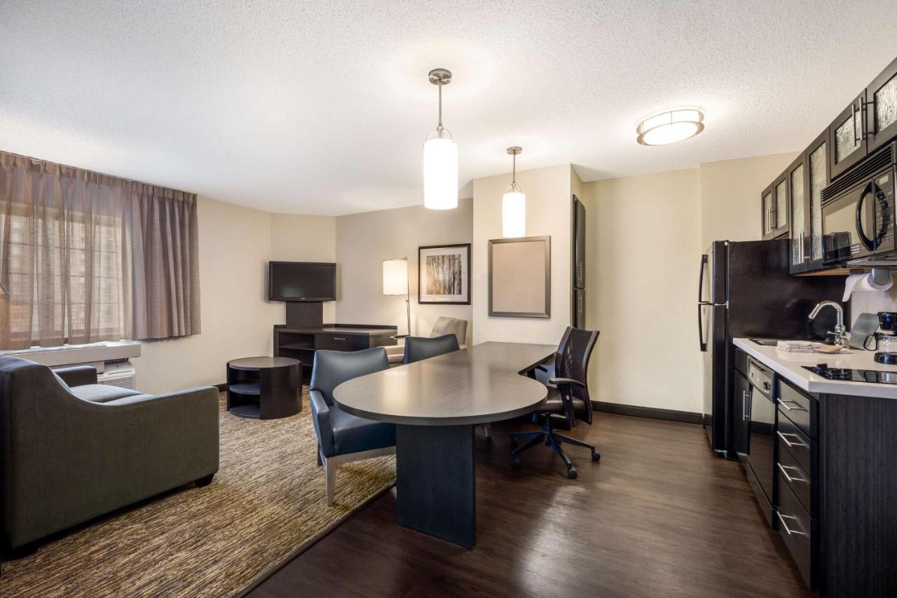 Sonesta Simply Suites Denver West Federal Center Lakewood Luaran gambar