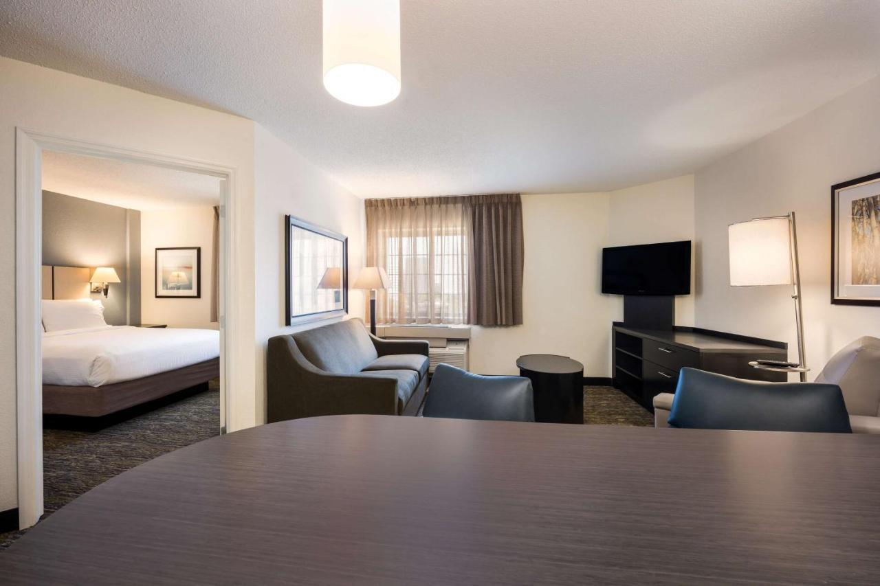 Sonesta Simply Suites Denver West Federal Center Lakewood Luaran gambar