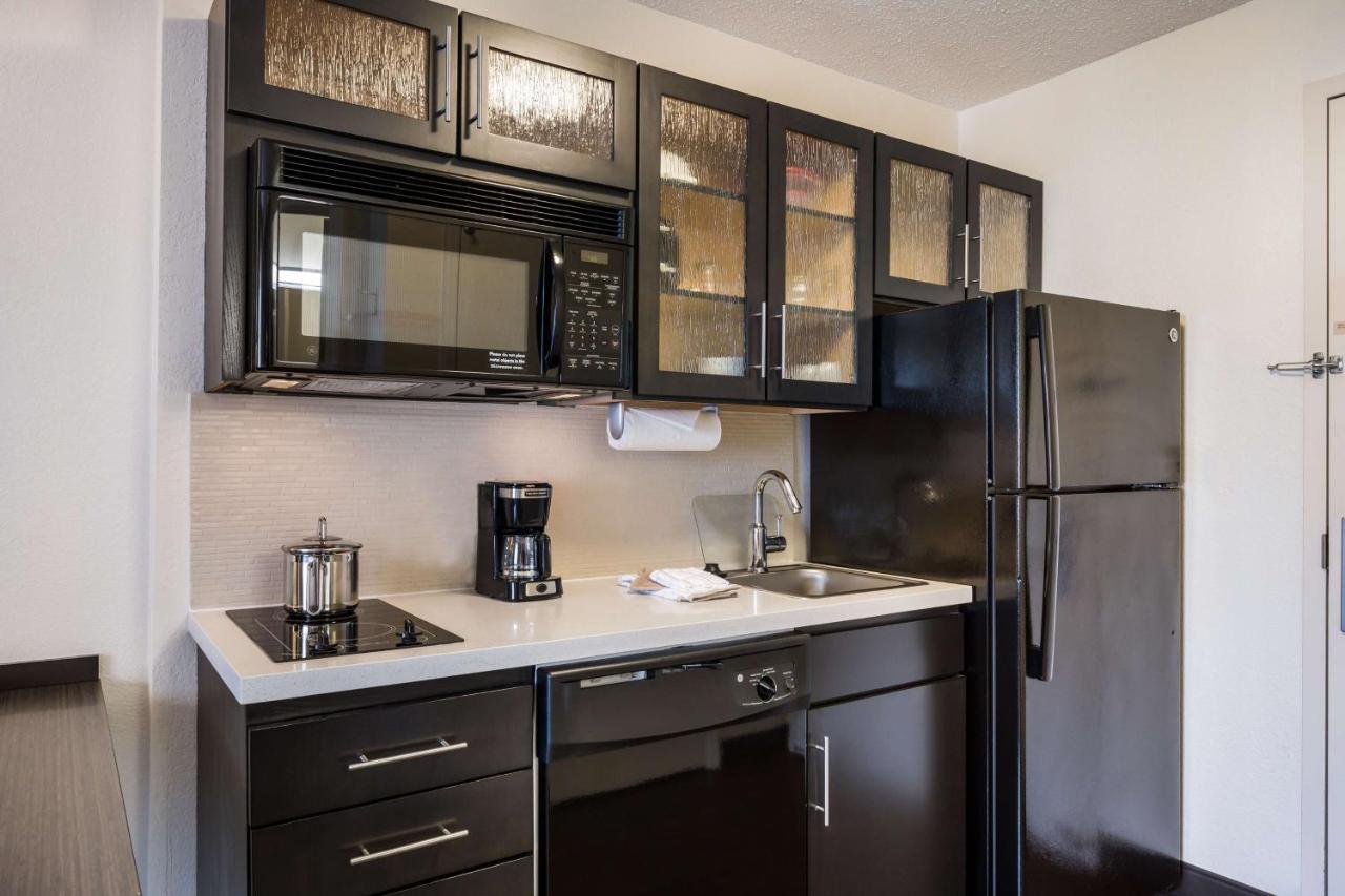 Sonesta Simply Suites Denver West Federal Center Lakewood Luaran gambar