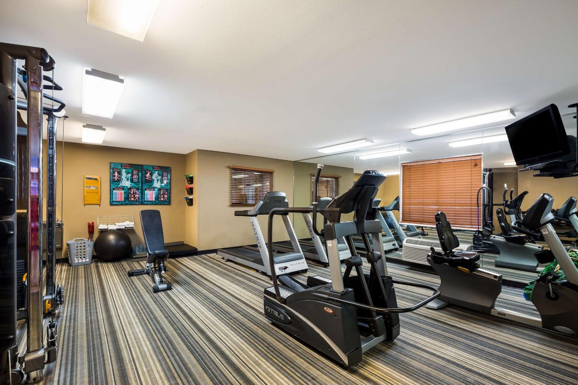 Sonesta Simply Suites Denver West Federal Center Lakewood Luaran gambar