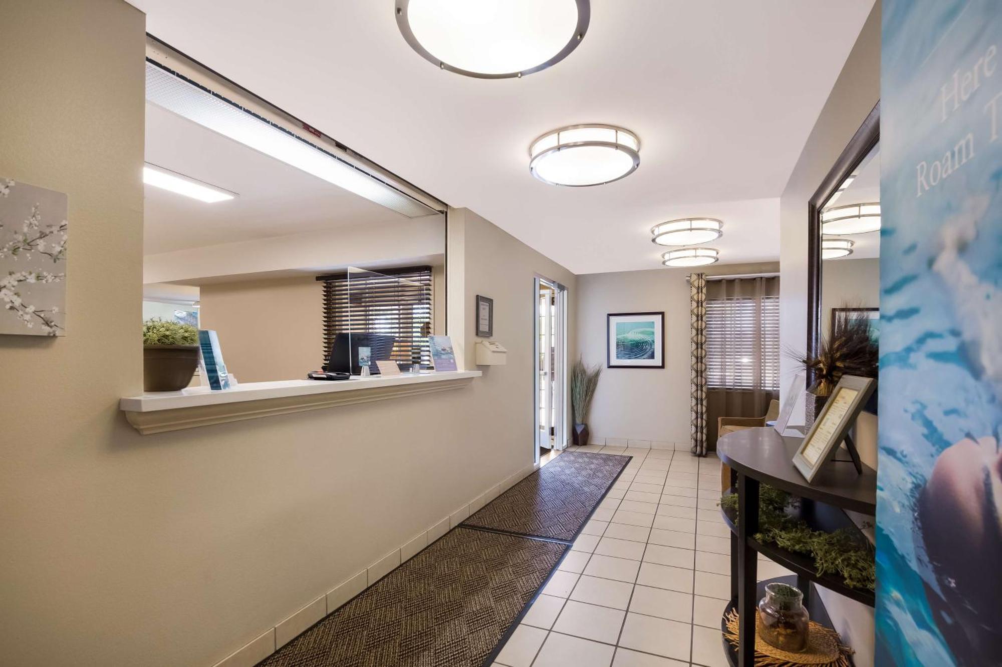 Sonesta Simply Suites Denver West Federal Center Lakewood Luaran gambar