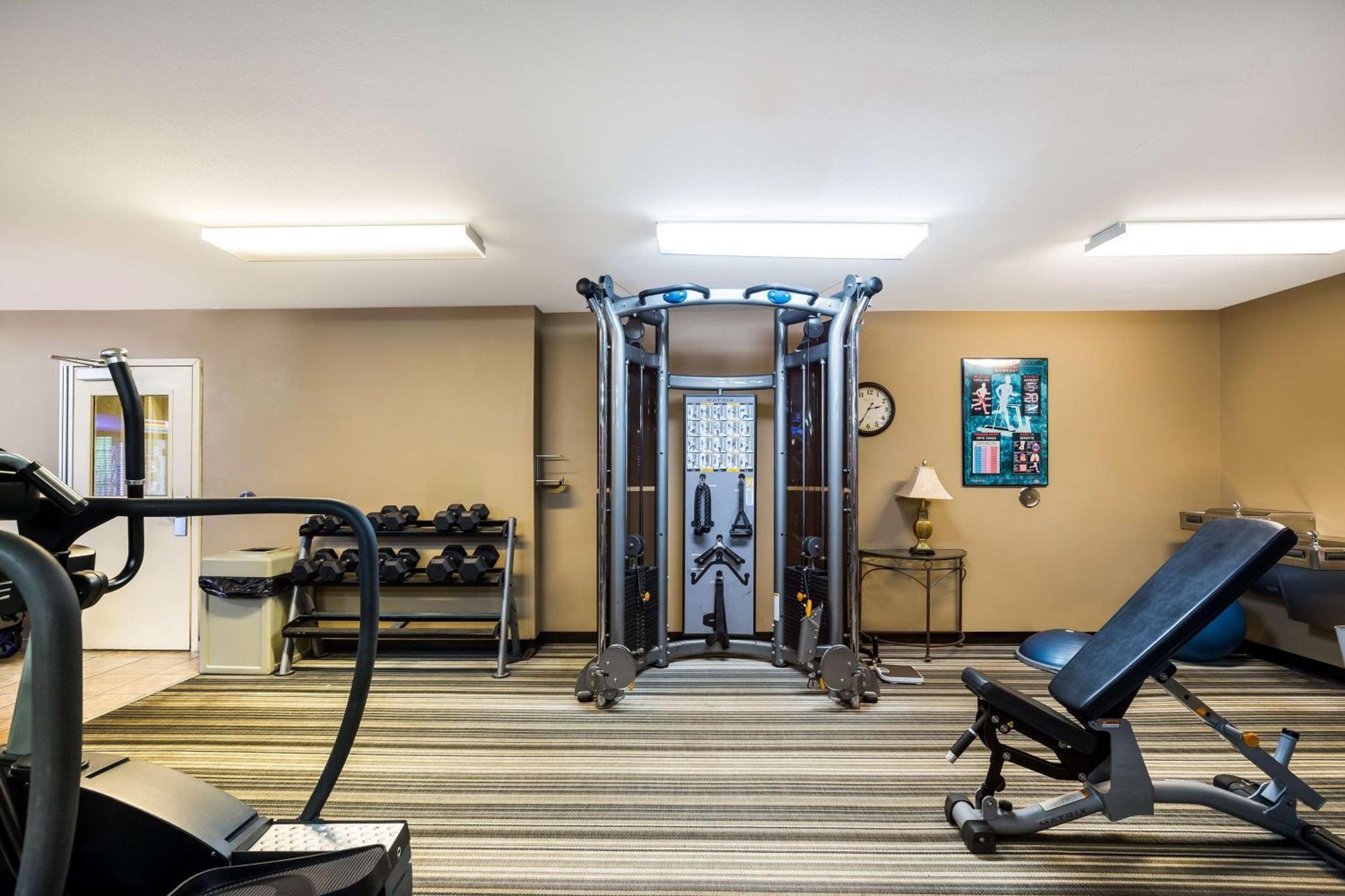 Sonesta Simply Suites Denver West Federal Center Lakewood Luaran gambar
