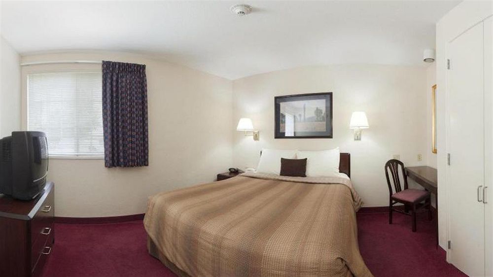 Sonesta Simply Suites Denver West Federal Center Lakewood Luaran gambar