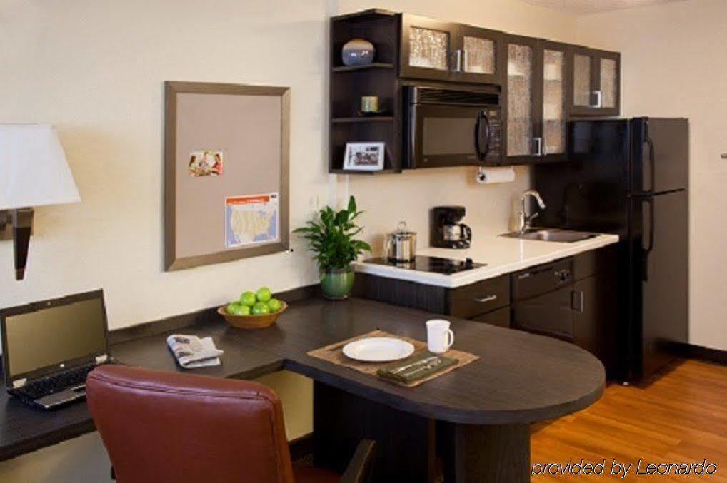 Sonesta Simply Suites Denver West Federal Center Lakewood Luaran gambar