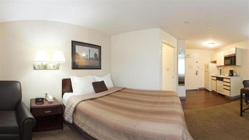 Sonesta Simply Suites Denver West Federal Center Lakewood Luaran gambar